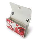 Borsa Pochette VALENTINO linea Divina Print