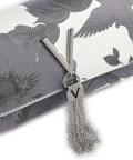 Borsa Pochette VALENTINO linea Divina Print