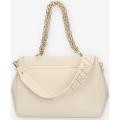 BORSA A MANO CON CATENA E  TRACOLLA ERMANNO SCERVINO Linea EBA 12401475