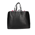 BORSA SHOPPER PASHBAG ATELIER DU SAC LINEA HOT TWIST