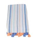 TELO MARE DONNA KBAS Linea cotone dimensioni 165*100