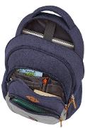 ZAINO P/C  15 POLLICI Linea BASIC TRAVELITE basics