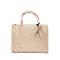 BORSA A MANO CON TRACOLLA CIPRIA PASHBAG +SCIARPA IN OMAGGIO ATELIER DU SAC LINEA LADY MODELLO TANYA