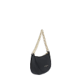 Borsa a spalla Nera Linea Olly ERMANNO SCERVINO