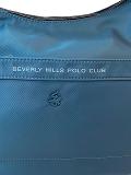 Borsa a tracolla mezza luna BH-3530 BEVERLY HILLS POLO CLUB