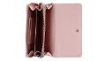 P FOGLIO DONNA CON TRACOLLA CATENA CON ALLOGGIO P.CELLULARE VALENTINO Linea HOLIDAY RE VPS6V2212