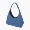 Borsa Hobo  O bag Ginevra  Dimensione cm 17 lunghezza, cm 30 larghezza, 13cm profondità O Bag