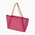Borsa Shopper  O bag O Bag Istanbul Dimensione cm 28 lunghezza, cm 32 larghezza, 10cm profondità