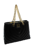 Borsa a mano con catena Linea PAMELA  12401616 ERMANNO SCERVINO PAMELA