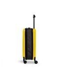 Trolley Cabina 4R Pieghevole Salvaspazio RONCATO Linea Genius