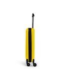 Trolley Cabina 4R Pieghevole Salvaspazio RONCATO Linea Genius