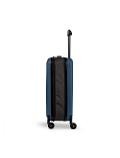 Trolley Cabina 4R Pieghevole Salvaspazio RONCATO Linea Genius