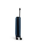 Trolley Cabina 4R Pieghevole Salvaspazio RONCATO Linea Genius