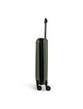 Trolley Cabina 4R Pieghevole Salvaspazio RONCATO Linea Genius