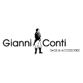 PORTACARTE + PORTA MONETE UOMO Gianni Conti 9407177