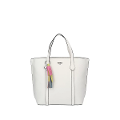 BORSA  A MANO CON TRACOLLA PASHBAG +SCIARPA IN OMAGGIO LINEA LIKE IT ATELIER DU SAC KARYN