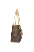 BORSA SHOPPER   VBS3KG01RT VALENTINO Linea Liuto