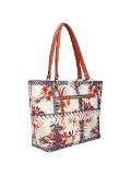 BORSA SHOPPER PASHBAG +SCIARPA IN OMAGGIO COLL. LOYALTY ATELIER DU SAC Serena