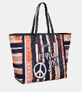 BORSA MARE ANEKKE Hippie Soul beach