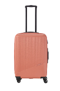 Set 3 trolley grande - medio - cabina corallo TRAVELITE Linea BALI