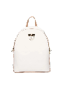 BORSA A ZAINO  BIANCO MODELLO ROSS ATELIER DU SAC linea madomoiselle