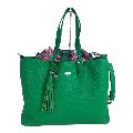 BORSA SHOPPER PASHBAG +SCIARPA IN OMAGGIO  LINEA SAPIENCE ATELIER DU SAC KATIE