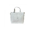 BORSA  A MANO CON TRACOLLA PASHBAG +SCIARPA IN OMAGGIO LINEA LOVE ATELIER DU SAC PETITE STEFFY