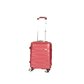 Trolley Cabina4 Ruote ABS RAVIZZONI LINEA VANITA'