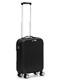 Set 3 trolley grande - medio - cabina  ABS RONCATO Linea FLIGHT