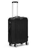 Set 3 trolley grande - medio - cabina  ABS RONCATO Linea FLIGHT