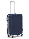 Set 3 trolley grande - medio - cabina  ABS RONCATO Linea FLIGHT