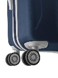 Set 3 trolley grande - medio - cabina  ABS RONCATO Linea FLIGHT