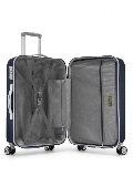 Set 3 trolley grande - medio - cabina  ABS RONCATO Linea FLIGHT