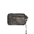 POCHETTE PELLE  UOMO NERA CESARE PACIOTTI 4US