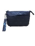 POCHETTE  UOMO BLU Harmont & Blaine BLAINE ALLOVER