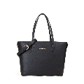 BORSA SHOPPER  CON TRACOLLA NERA  VBS7B301 VALENTINO LINEA ZERO RE