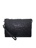 POCHETTE  UOMO NERA Harmont & Blaine BLAINE OFFICE