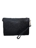 POCHETTE  UOMO NERA Harmont & Blaine BLAINE OFFICE