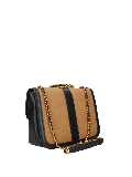 BORSA  A TRACOLLA  CON CATENE LINEA FEMME ATELIER DU SACFemme FAUSTINE