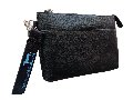 POCHETTE  UOMO NERA Harmont & Blaine BLAINE ALLOVER