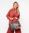 Borsa Shopper ANEKKE Linea WINGS