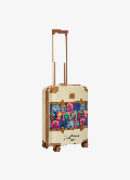 Trolley cabina Andy Warhol 4 ruote Bric's Collezione Speciale