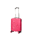 Set 3 trolley grande - medio - cabina Fucsia RAVIZZONI POP