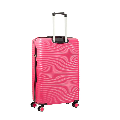 Set 3 trolley grande - medio - cabina Fucsia RAVIZZONI POP