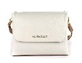 Borsa a tracolla con patta  media VBS5A803 VALENTINO ALEXIA