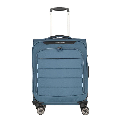 trolley Cabina 4 ruote blu TRAVELITE linea SKAII