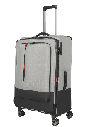 TROLLEY GRANDE  L 4 ruote TRAVELITE linea crosslite