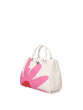 BORSA A MANO CON TRACOLLA PASHBAG