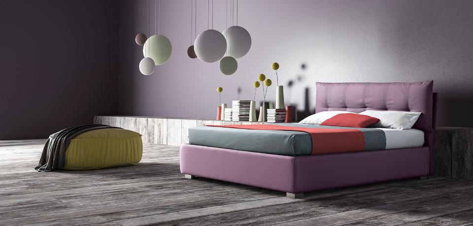 Sommier Stlfar GAIA