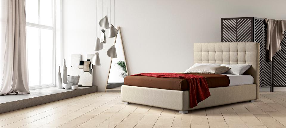 Sommier Stilfar GRANATO